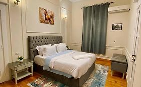 Yacoubian Suites